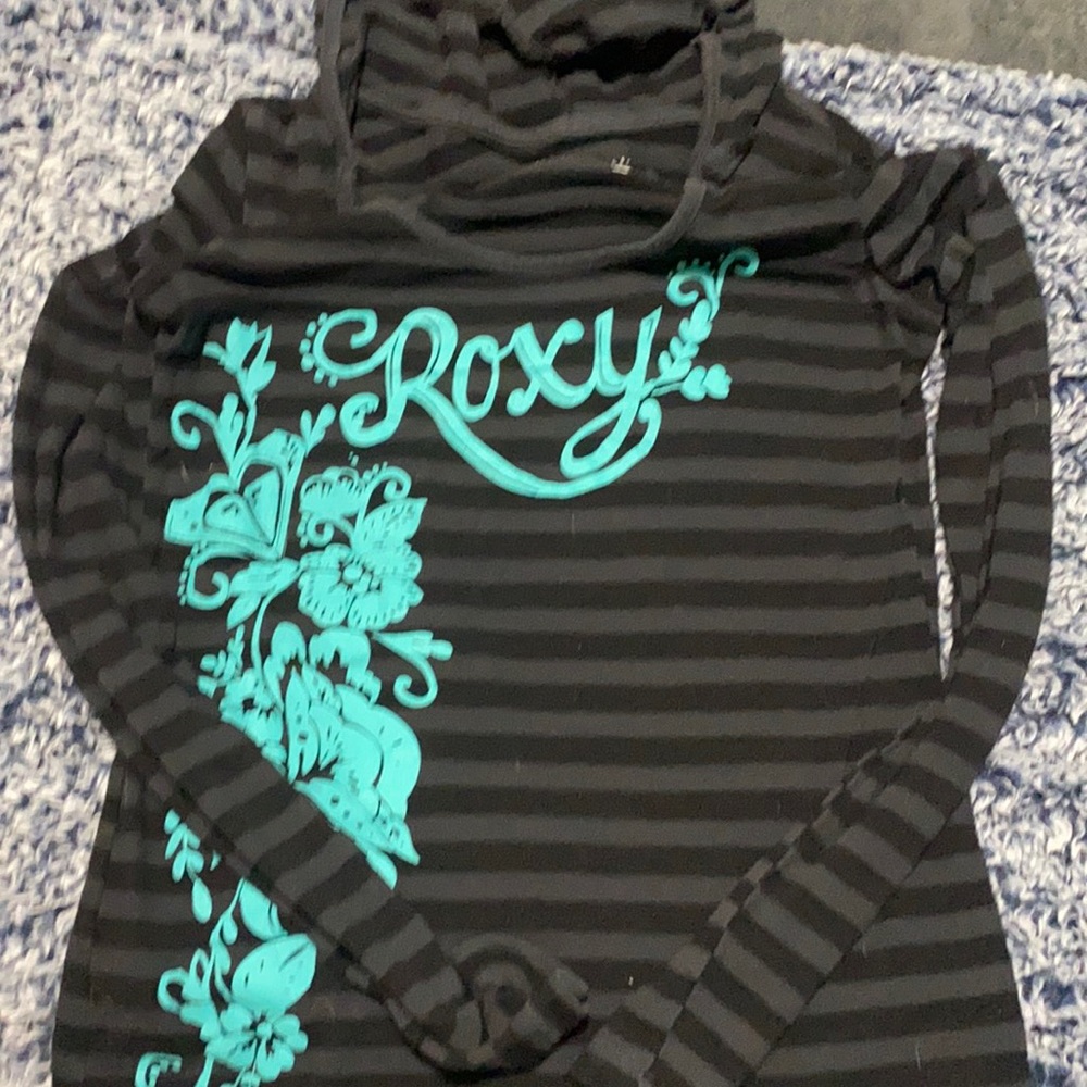 Foxy kids long sleeve